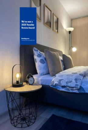 Comfort Apartment In Narva City Center, Narva